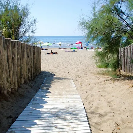 In San Vincenzo