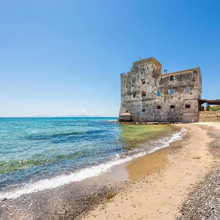 In San Vincenzo