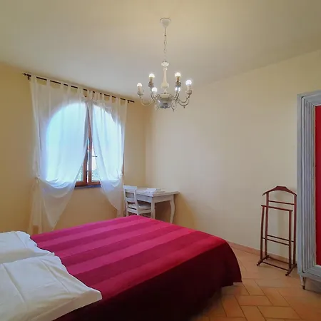 In * San Vincenzo