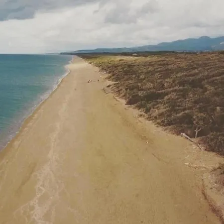 In San Vincenzo